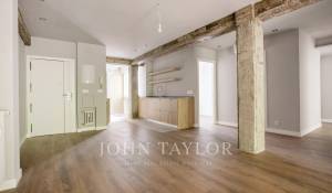 Vermietung Wohnung Madrid