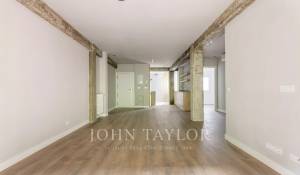 Vermietung Wohnung Madrid