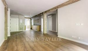 Vermietung Wohnung Madrid