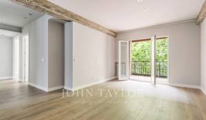 Vermietung Wohnung Madrid