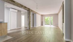 Vermietung Wohnung Madrid