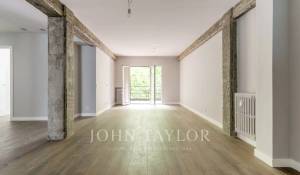 Vermietung Wohnung Madrid