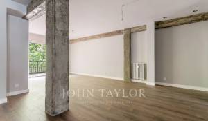 Vermietung Wohnung Madrid