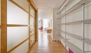 Vermietung Wohnung Madrid