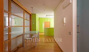 Vermietung Wohnung Madrid