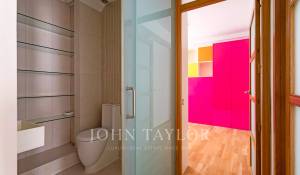Vermietung Wohnung Madrid