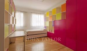 Vermietung Wohnung Madrid