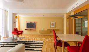 Vermietung Wohnung Madrid