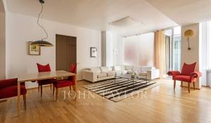 Vermietung Wohnung Madrid
