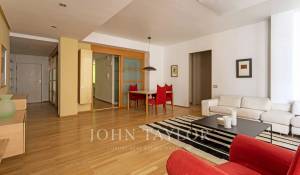 Vermietung Wohnung Madrid