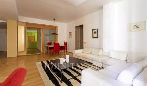 Vermietung Wohnung Madrid