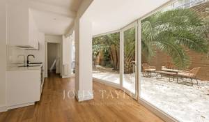 Vermietung Wohnung Madrid