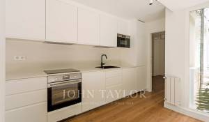 Vermietung Wohnung Madrid