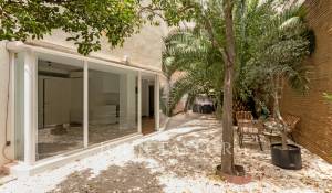 Vermietung Wohnung Madrid