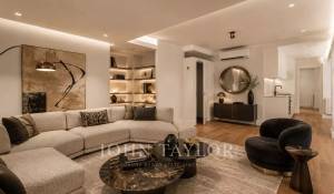 Vermietung Wohnung Madrid