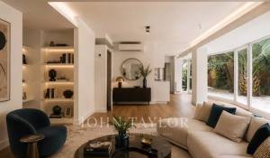 Vermietung Wohnung Madrid