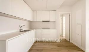 Vermietung Wohnung Madrid