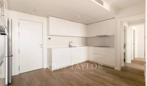 Vermietung Wohnung Madrid
