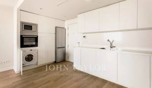 Vermietung Wohnung Madrid