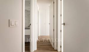 Vermietung Wohnung Madrid