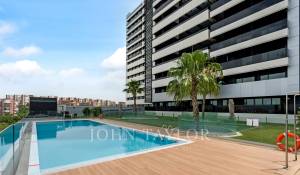 Vermietung Wohnung Madrid