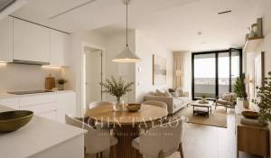 Vermietung Wohnung Madrid