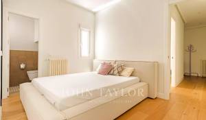 Vermietung Wohnung Madrid