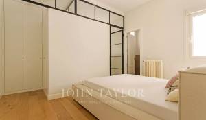 Vermietung Wohnung Madrid