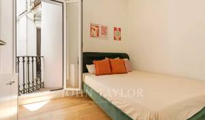 Vermietung Wohnung Madrid