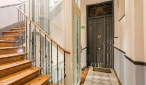 Vermietung Wohnung Madrid