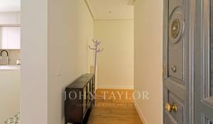 Vermietung Wohnung Madrid