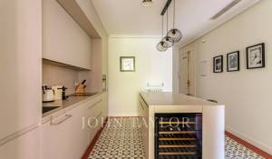 Vermietung Wohnung Madrid