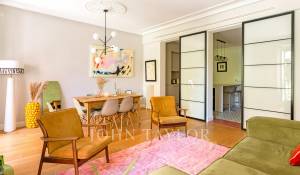 Vermietung Wohnung Madrid