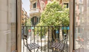 Vermietung Wohnung Madrid