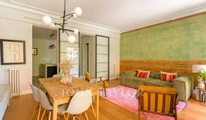Vermietung Wohnung Madrid