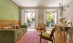 Vermietung Wohnung Madrid