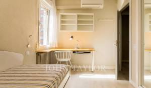 Vermietung Wohnung Madrid