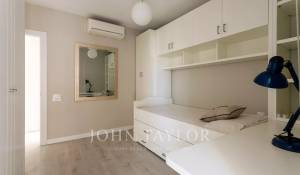 Vermietung Wohnung Madrid