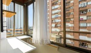 Vermietung Wohnung Madrid