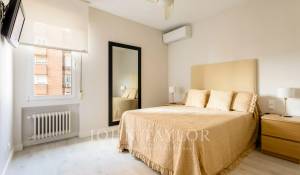Vermietung Wohnung Madrid
