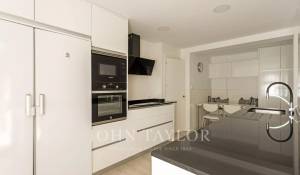 Vermietung Wohnung Madrid