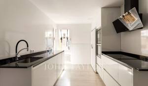 Vermietung Wohnung Madrid