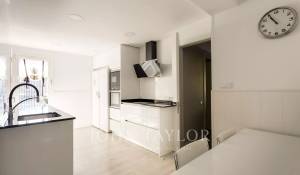 Vermietung Wohnung Madrid