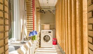 Vermietung Wohnung Madrid