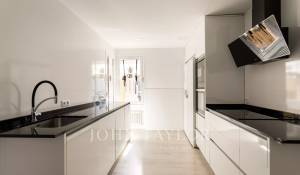 Vermietung Wohnung Madrid