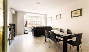 Vermietung Wohnung Madrid