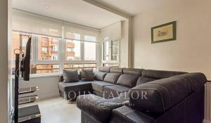 Vermietung Wohnung Madrid