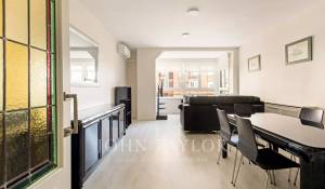Vermietung Wohnung Madrid