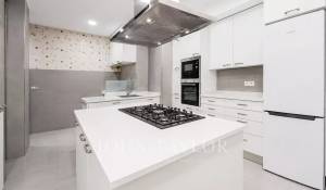Vermietung Wohnung Madrid
