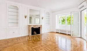 Vermietung Wohnung Madrid